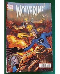 Wolverine n.191 ed. Panini Comics
