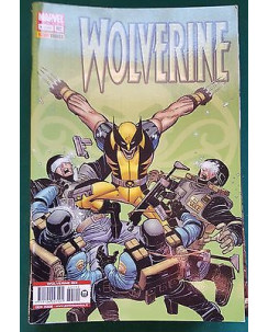 Wolverine n.192 ed. Panini Comics