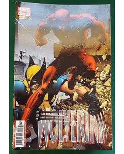 Wolverine n.193 ed. Panini Comics
