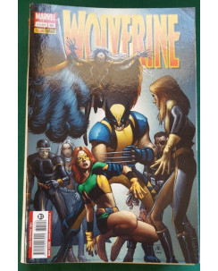Wolverine n.194 ed. Panini Comics