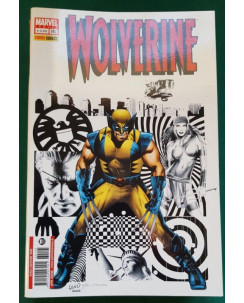 Wolverine n.195 ed. Panini Comics