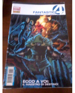 Fantastici Quattro N.302 - Ed. Panini Comics