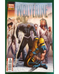 Wolverine n.196 ed. Panini Comics