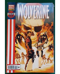 Wolverine n.198 ed. Panini Comics