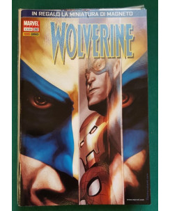 Wolverine n.202 ed. Panini Comics