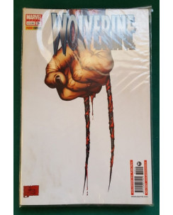 Wolverine n.214 ed. Panini Comics