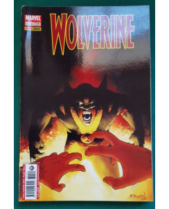 Wolverine n.222 ed. Panini Comics