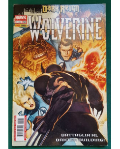 Wolverine n.245 ed. Panini Comics