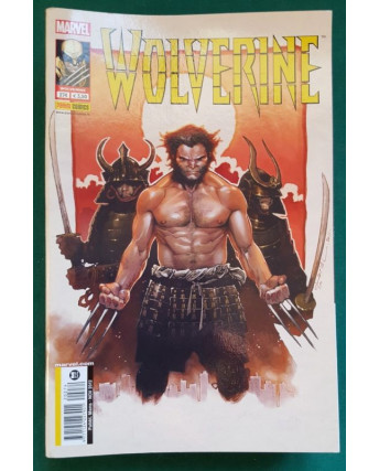 Wolverine n.274 ed. Panini Comics