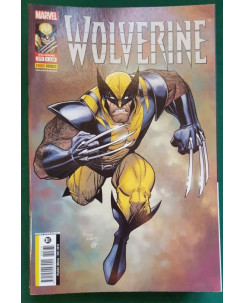Wolverine n.275 ed. Panini Comics