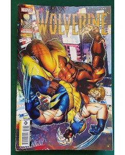 Wolverine n.276 ed. Panini Comics