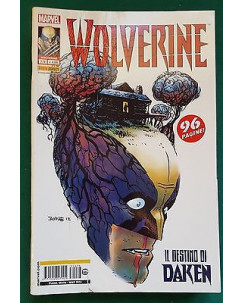 Wolverine n.278 ed. Panini Comics