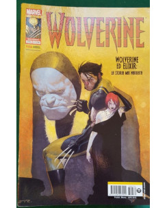 Wolverine n.279 ed. Panini Comics