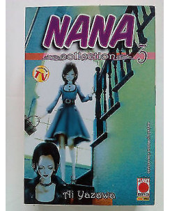 Nana Collection n.  3 di Ai Yazawa * Prima ed. Planet Manga