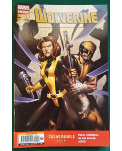 Wolverine n.292/10 ed. Panini Comics