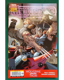 Wolverine n.298/03 ed. Panini Comics