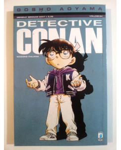Detective Conan n.24 di Gosho Aoyama - Star Comics -10% * NUOVO!!! *