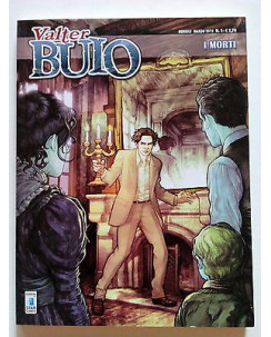 Valter BUIO n. 1 di Alessandro Bilotta * NUOVO! - ed. Star Comics