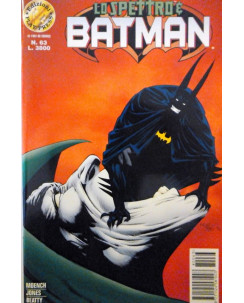 Batman 63 ed. Play Press