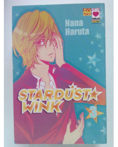 Stardust Wink n. 3 di Nana Haruta * -50% ed. Planet Manga
