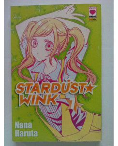 Stardust Wink n. 7 di Nana Haruta * -50% ed. Planet Manga
