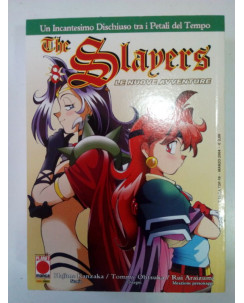 The Slayers Le Nuove Avventure n. 8 di Kanzaka, Ohtsuka, Araizumi - Planet Manga