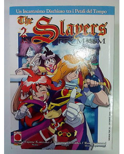The Slayers Premium n. 2 di Kanzaka, Ohtsuka, Araizumi - Planet Manga