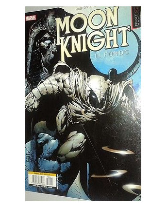Marvel Best Seller n. 5 Moon Knight ed.Panini