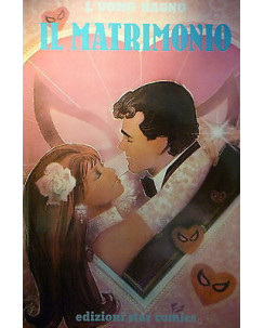 L'UOMO RAGNO IL MATRIMONIO variant Lucca 1991 ed. STAR COMICS