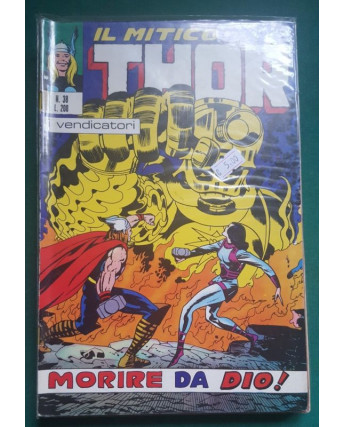 Thor n. 38 ed. Corno