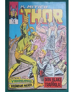 Thor n. 66 ed. Corno