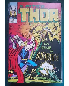 Thor n. 93 ed. Corno