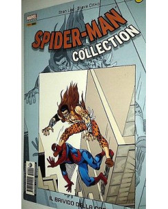 Spider-Man Collection n. 9  il brivido della caccia Uomo Ragno ed. Panini