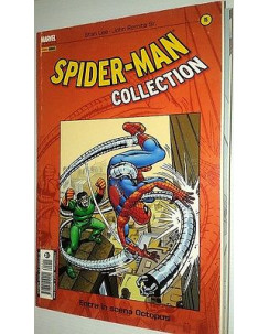 Spider-Man Collection n.15  Spiderman Uomo Ragno ed. Panini