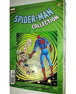Spider-Man Collection n.18  Spiderman Uomo Ragno ed. Panini