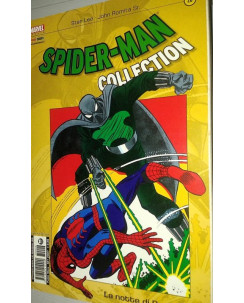 Spider-Man Collection n.26  Spiderman Uomo Ragno ed.Panini