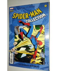 Spider-Man Collection n.27  Spiderman Uomo Ragno ed. Panini