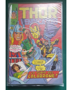Thor n.165 la furia del Calabrone (Thor e i Vendicatori) ed. Corno