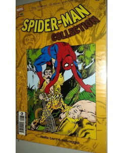 Spider-Man Collection n.33  Spiderman Uomo Ragno ed.Panini