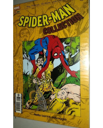 Spider-Man Collection n.33  Spiderman Uomo Ragno ed.Panini