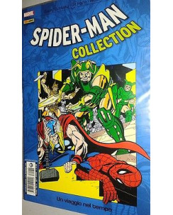 Spider-Man Collection n.34  Spiderman Uomo Ragno ed.Panini