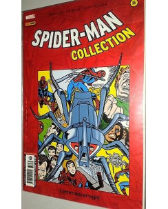 Spider-Man Collection n.35 L'ammazzaragni ed.Panini