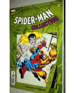 Spider-Man Collection n.36  Spiderman Uomo Ragno ed. Panini