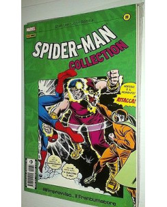 Spider-Man Collection n.39  Spiderman Uomo Ragno ed.Panini