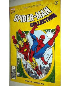 Spider-Man Collection n.40 Spiderman Uomo Ragno ed. Panini