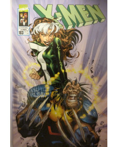Gli Incredibili X Men n.103 ed. Marvel Comics - Catacombe -