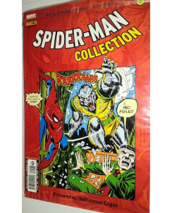 Spider-Man Collection n.43  Spiderman Uomo Ragno ed.Panini
