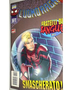 L'Uomo Ragno n. 209 ed.Marvel Italia