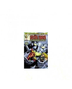 Iron Man e i Vendicatori n.55 Ritorno Eroi 25*esaurito