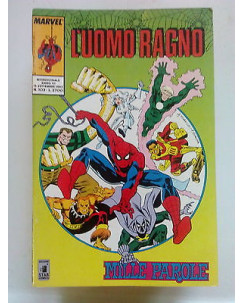 L'Uomo Ragno n. 103 ed.Star Comics